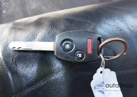 2012 Honda Cr-V Ex-L z USA, uszkodzony, nr VIN JHLRM4H70CC007265